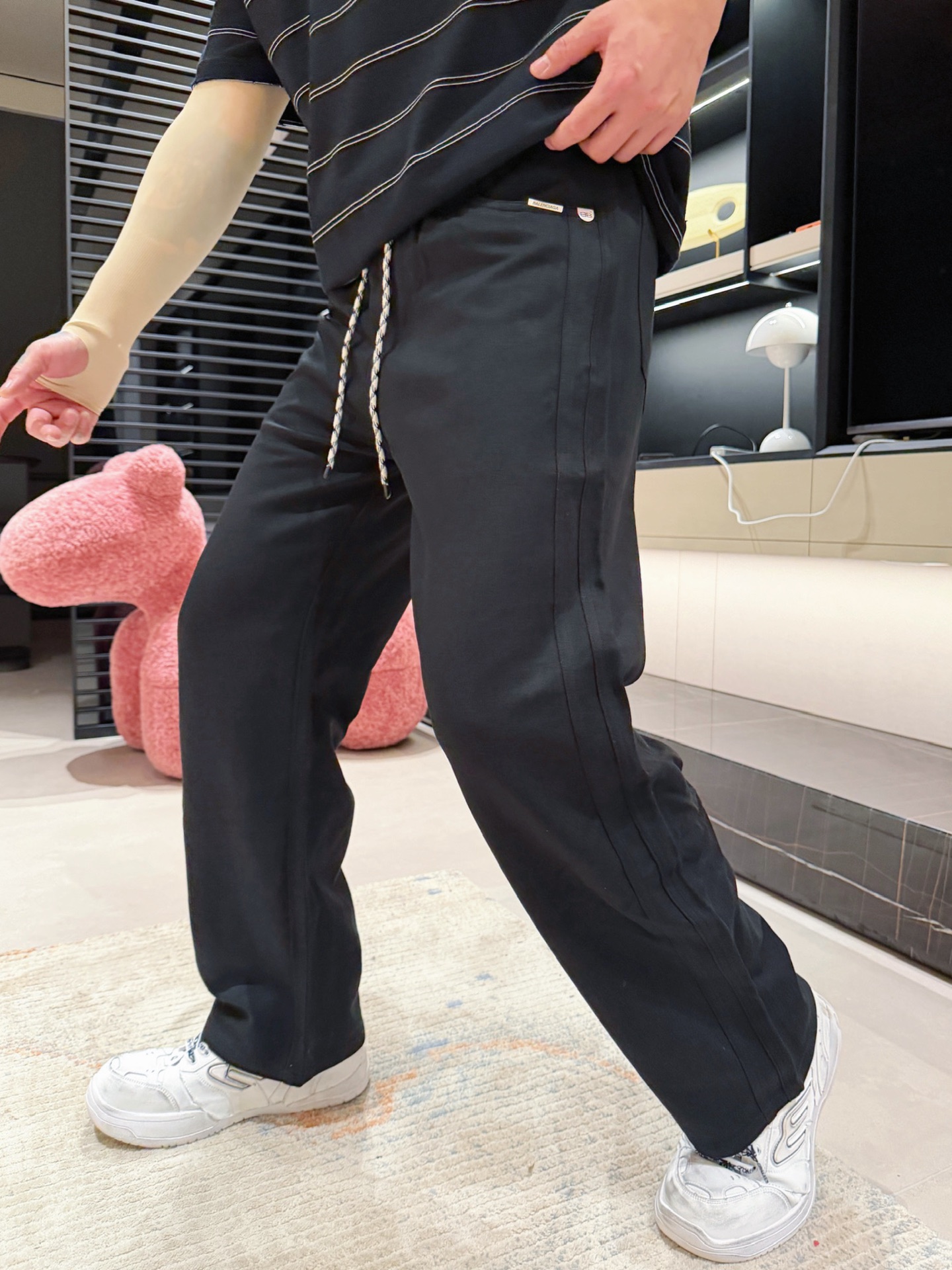 Casual Pants Man